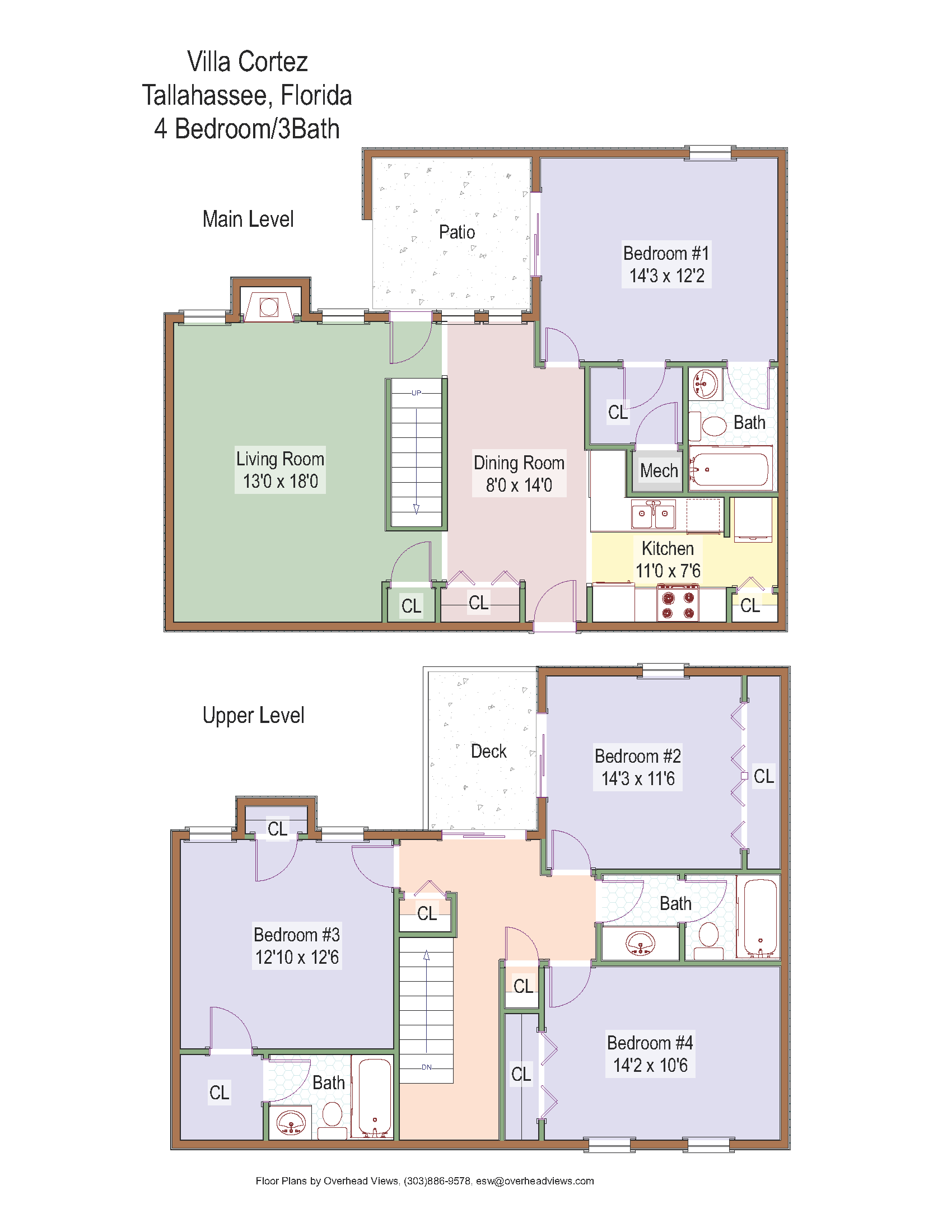 Cube Floor Plan 8